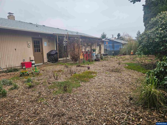 4788 Adobe St SE, Salem, OR 97317