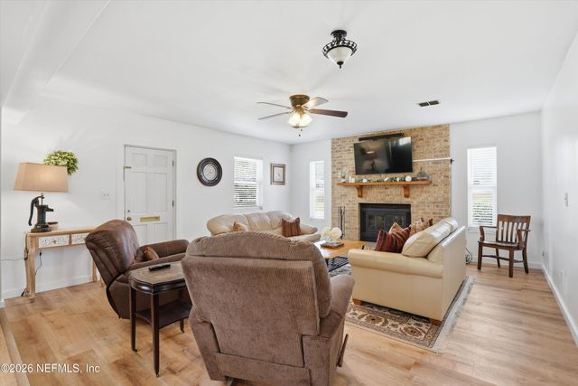 6204 DIANE Road, Jacksonville, FL 32277