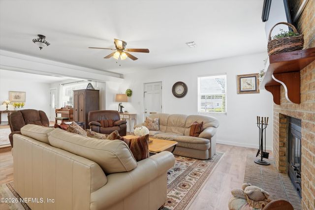 6204 DIANE Road, Jacksonville, FL 32277