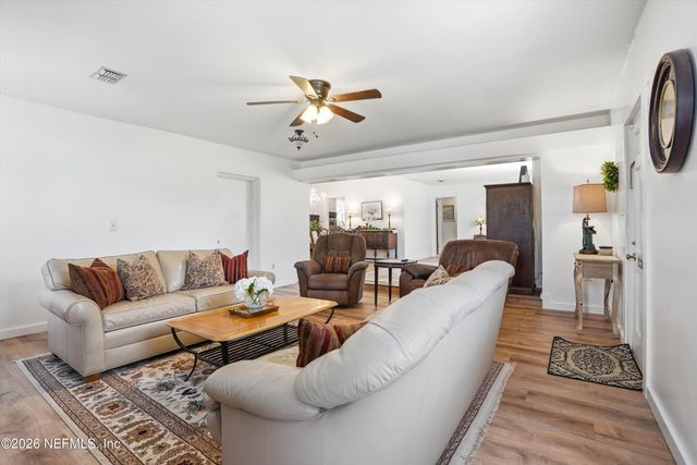 6204 DIANE Road, Jacksonville, FL 32277