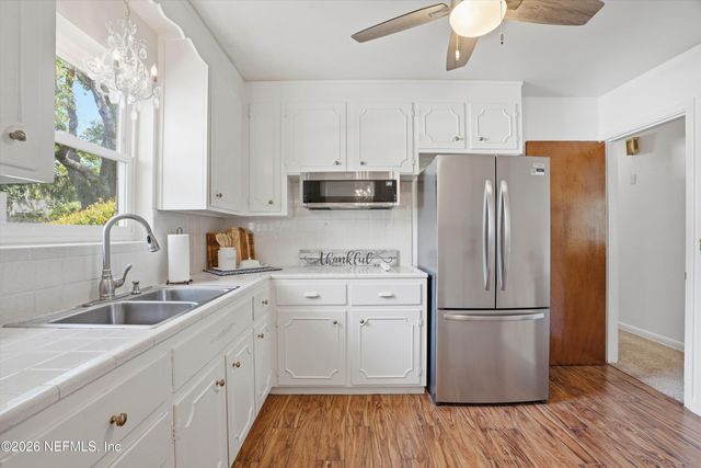 6204 DIANE Road, Jacksonville, FL 32277