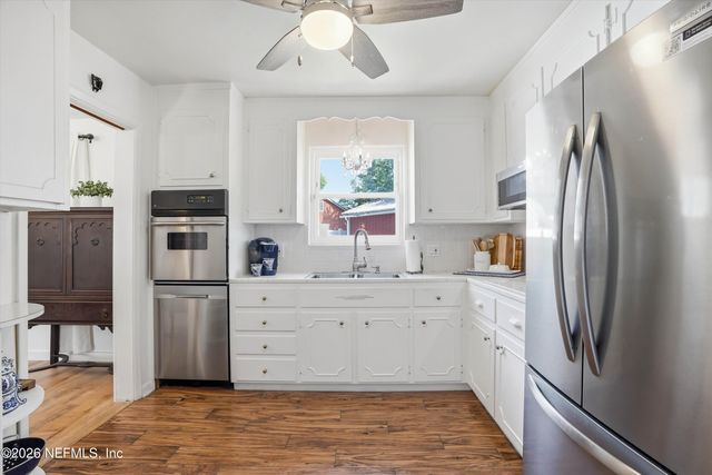 6204 DIANE Road, Jacksonville, FL 32277