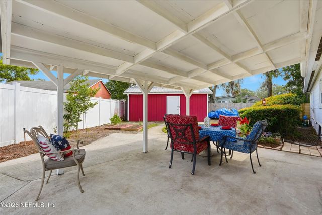 6204 DIANE Road, Jacksonville, FL 32277