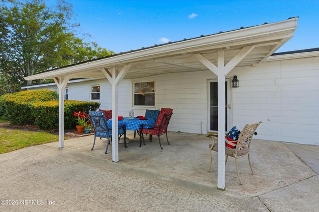 6204 DIANE Road, Jacksonville, FL 32277