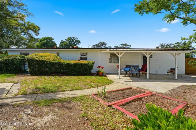 6204 DIANE Road, Jacksonville, FL 32277