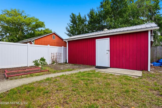 6204 DIANE Road, Jacksonville, FL 32277