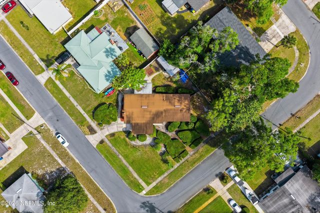 6204 DIANE Road, Jacksonville, FL 32277