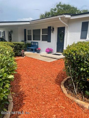 6204 DIANE Road, Jacksonville, FL 32277