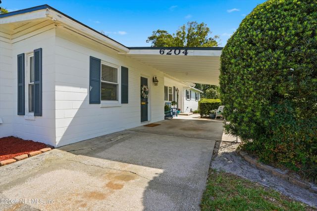 6204 DIANE Road, Jacksonville, FL 32277