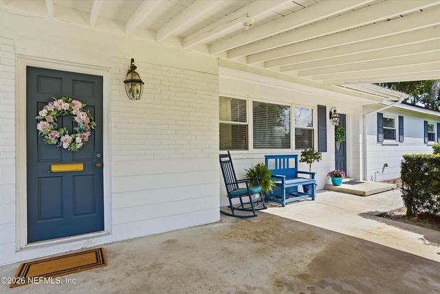 6204 DIANE Road, Jacksonville, FL 32277