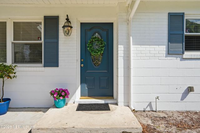 6204 DIANE Road, Jacksonville, FL 32277