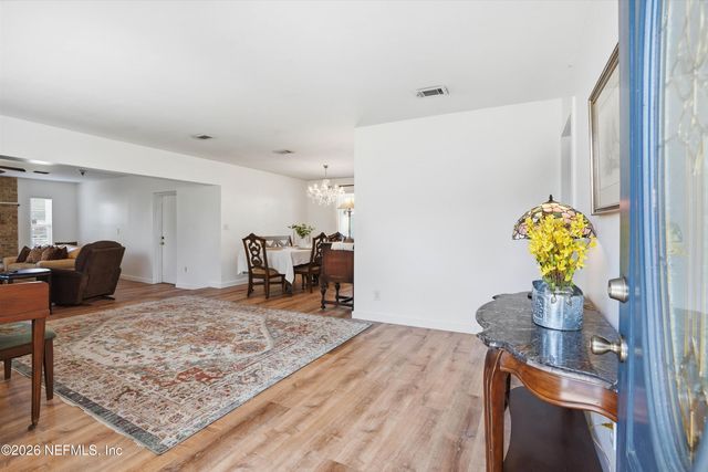 6204 DIANE Road, Jacksonville, FL 32277