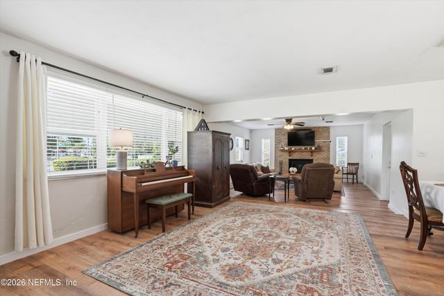 6204 DIANE Road, Jacksonville, FL 32277