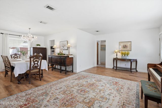 6204 DIANE Road, Jacksonville, FL 32277