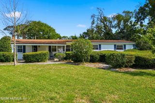6204 DIANE Road, Jacksonville, FL 32277
