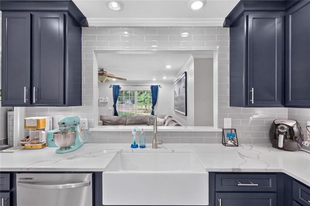 180 McCready Drive Drive, Dallas, GA 30157