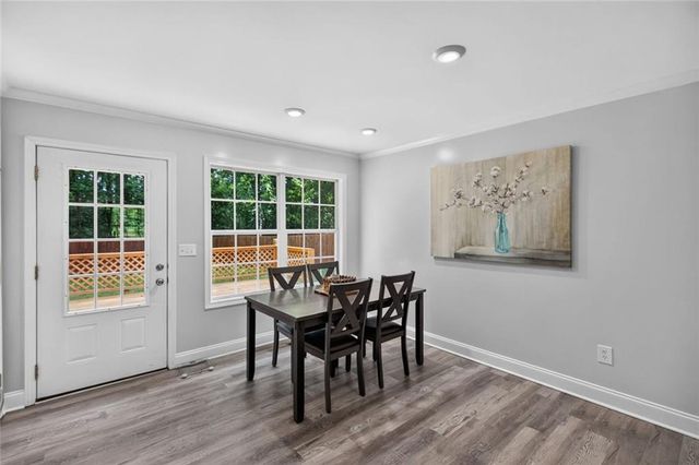 180 McCready Drive Drive, Dallas, GA 30157