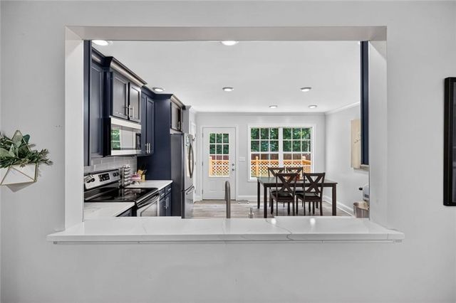 180 McCready Drive Drive, Dallas, GA 30157