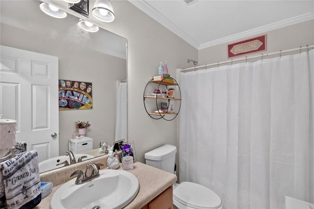 180 McCready Drive Drive, Dallas, GA 30157