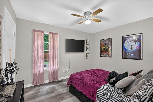 180 McCready Drive Drive, Dallas, GA 30157