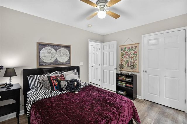 180 McCready Drive Drive, Dallas, GA 30157