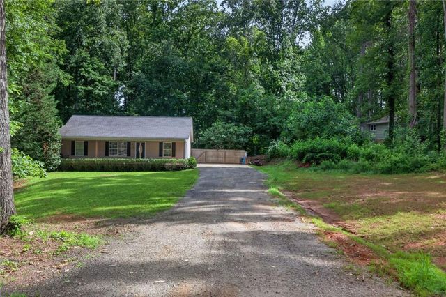 180 McCready Drive Drive, Dallas, GA 30157