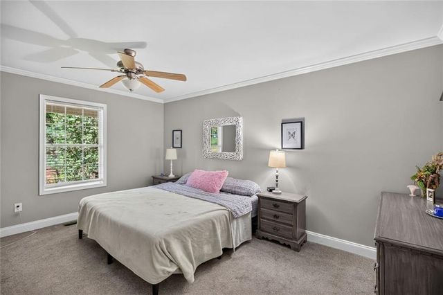 180 McCready Drive Drive, Dallas, GA 30157
