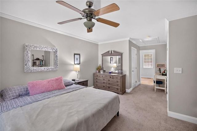 180 McCready Drive Drive, Dallas, GA 30157