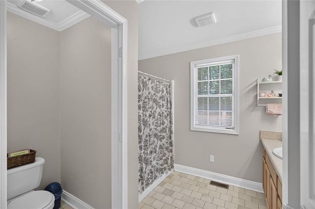 180 McCready Drive Drive, Dallas, GA 30157