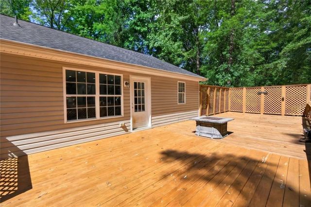 180 McCready Drive Drive, Dallas, GA 30157