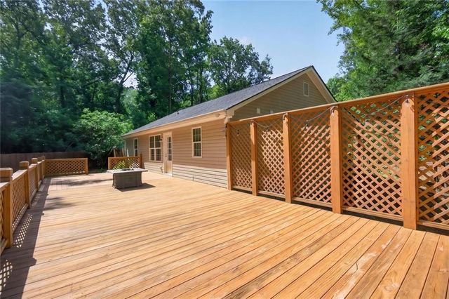 180 McCready Drive Drive, Dallas, GA 30157