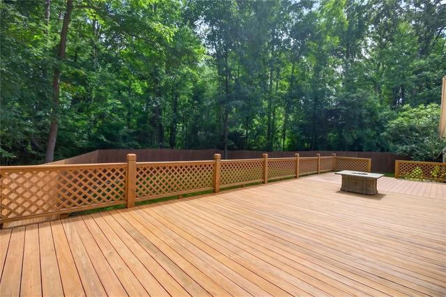 180 McCready Drive Drive, Dallas, GA 30157