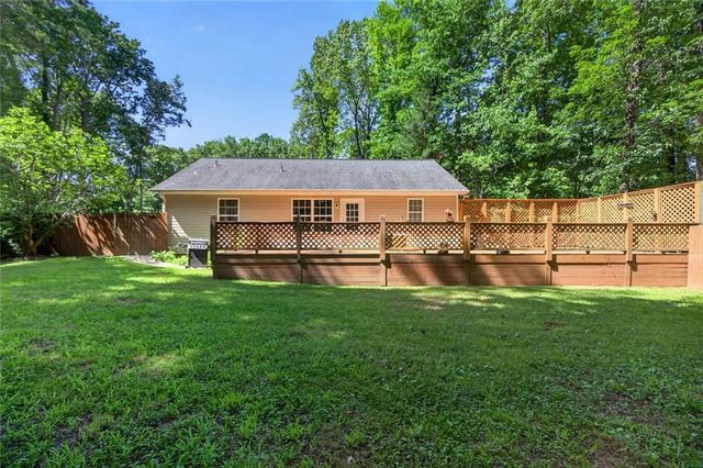 180 McCready Drive Drive, Dallas, GA 30157