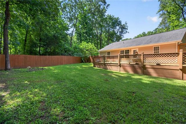 180 McCready Drive Drive, Dallas, GA 30157