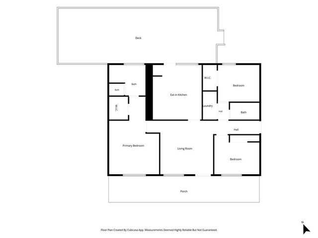 180 McCready Drive Drive, Dallas, GA 30157