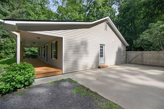 180 McCready Drive Drive, Dallas, GA 30157