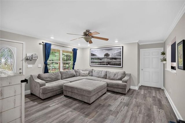 180 McCready Drive Drive, Dallas, GA 30157