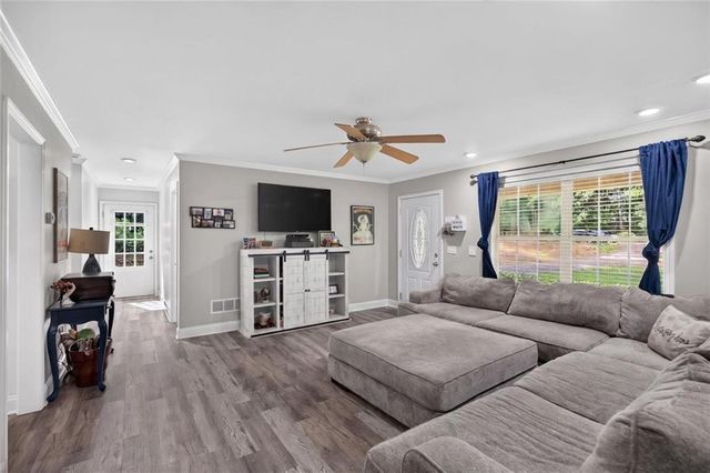 180 McCready Drive Drive, Dallas, GA 30157