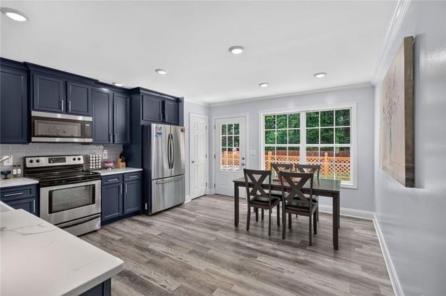 180 McCready Drive Drive, Dallas, GA 30157