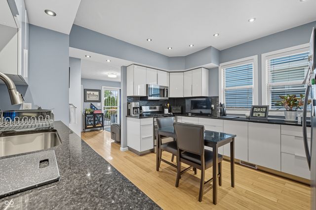 1227 E Market Street, Indianapolis, IN 46202