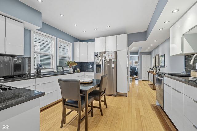 1227 E Market Street, Indianapolis, IN 46202