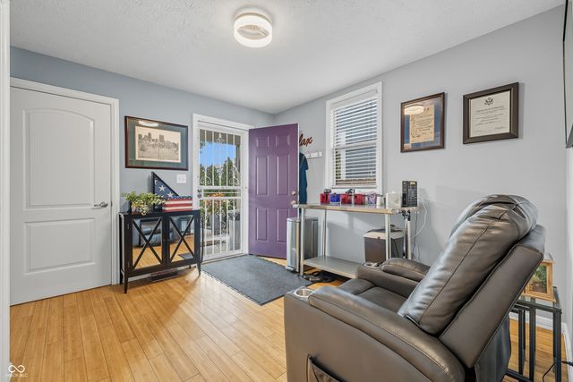 1227 E Market Street, Indianapolis, IN 46202