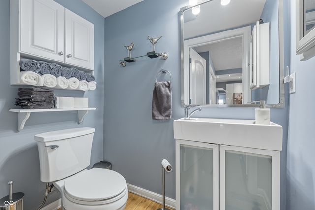 1227 E Market Street, Indianapolis, IN 46202