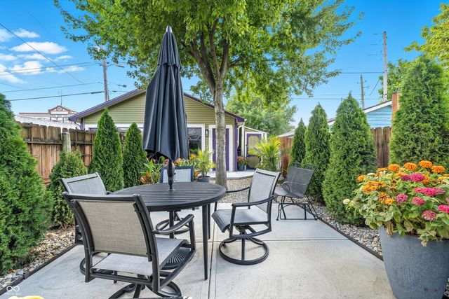 1227 E Market Street, Indianapolis, IN 46202