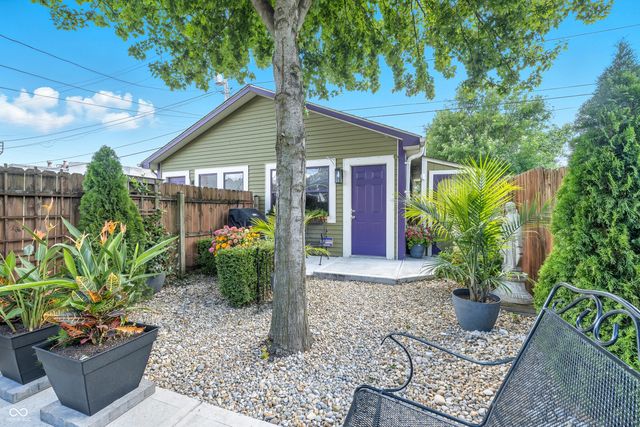 1227 E Market Street, Indianapolis, IN 46202