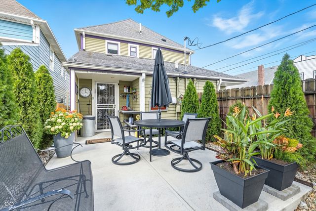 1227 E Market Street, Indianapolis, IN 46202