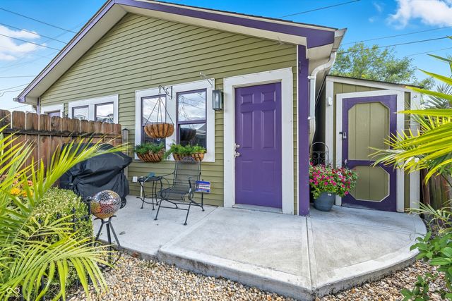 1227 E Market Street, Indianapolis, IN 46202