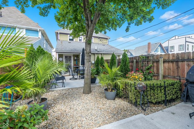 1227 E Market Street, Indianapolis, IN 46202