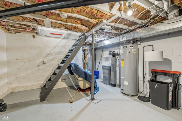 1227 E Market Street, Indianapolis, IN 46202