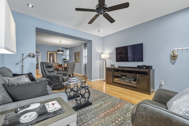 1227 E Market Street, Indianapolis, IN 46202